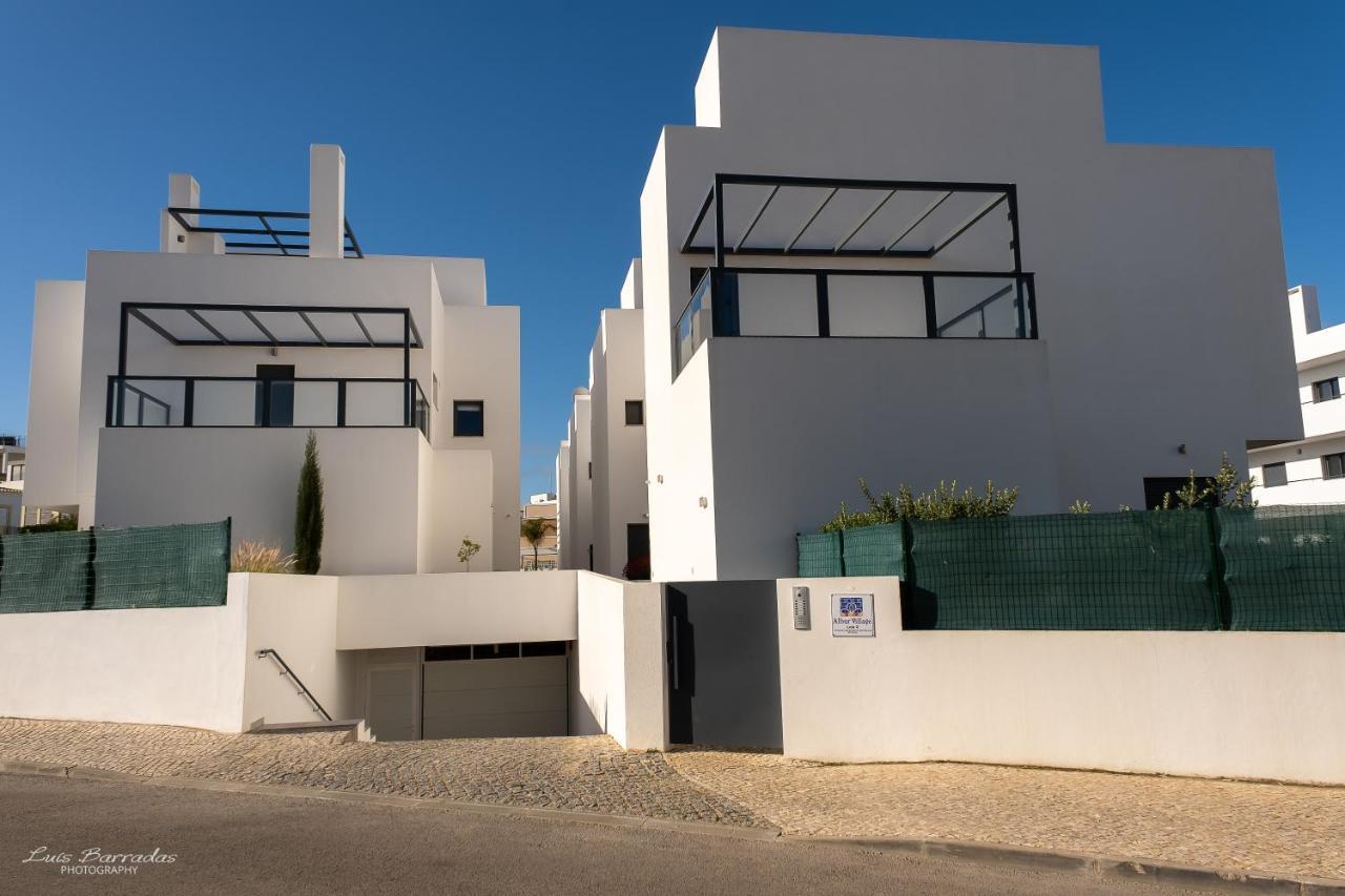 Amazing Alvor Villa 외부 사진