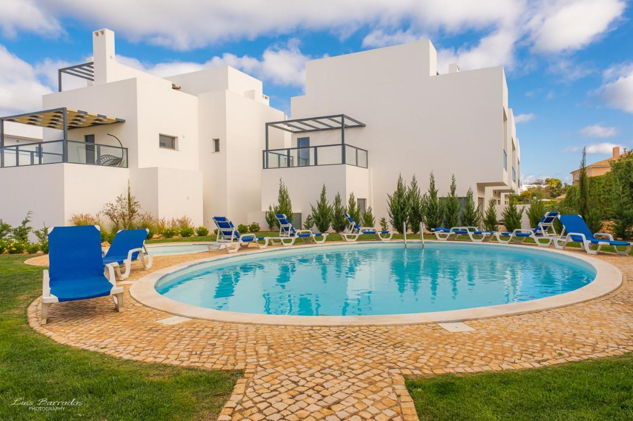 Amazing Alvor Villa 외부 사진