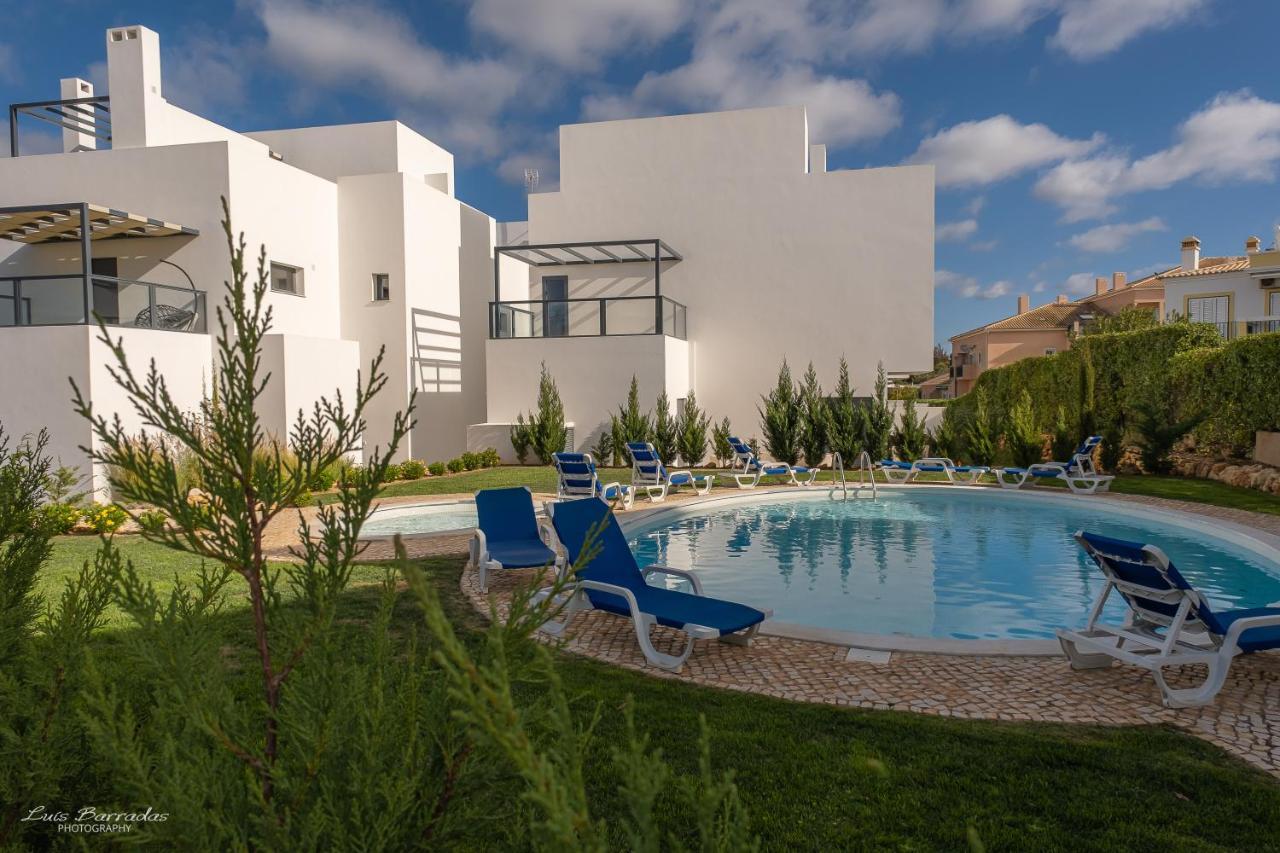 Amazing Alvor Villa 외부 사진