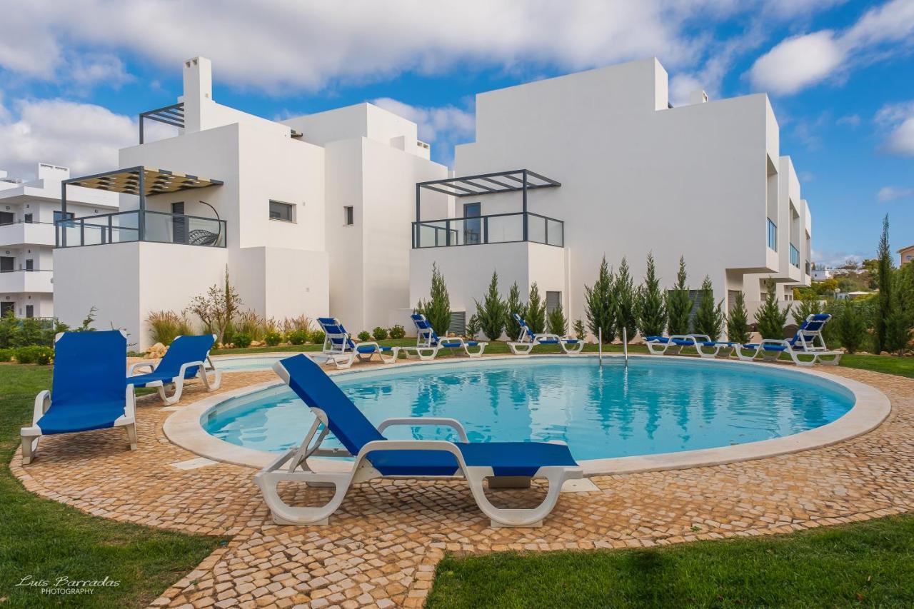Amazing Alvor Villa 외부 사진