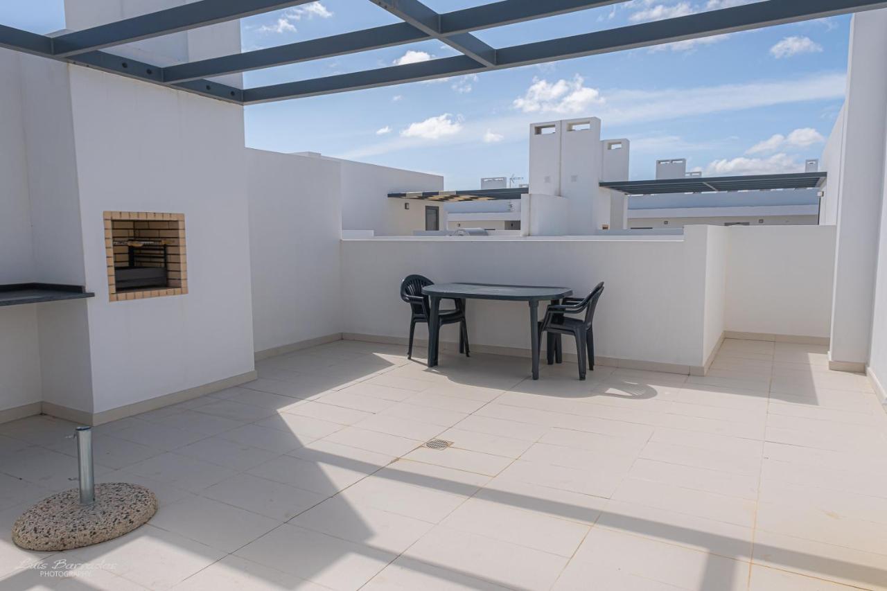 Amazing Alvor Villa 외부 사진